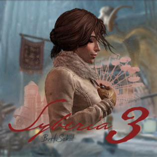 Syberia Trilogy  Nintendo Switch Europe