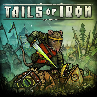 Tails of Iron  Nintendo Switch Europe 