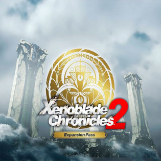 Xenoblade Chronicles 2 Expansion Pass  Nintendo Switch Digital Europe