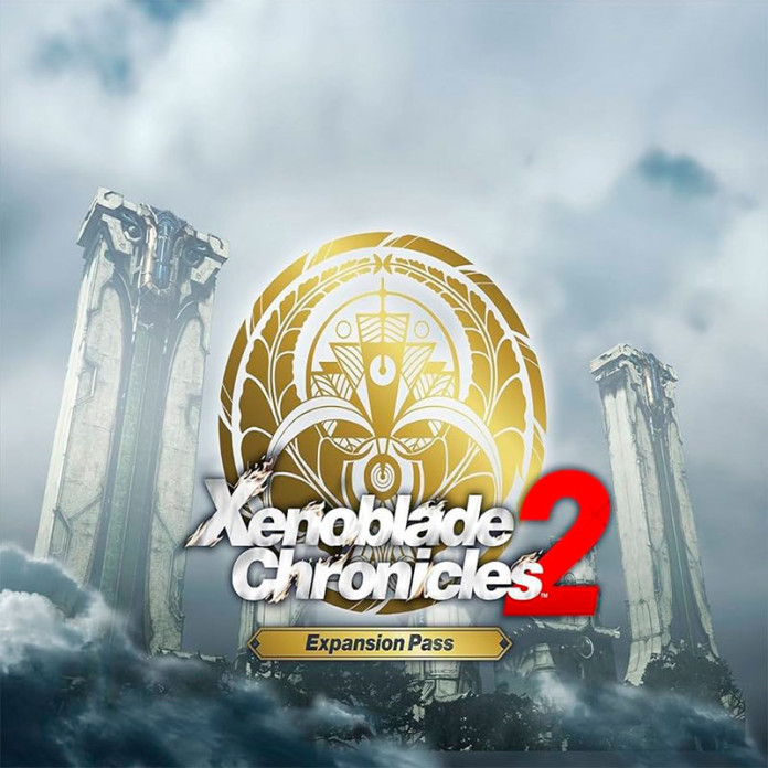 Xenoblade Chronicles 2 Expansion Pass Cd Key Nintendo Switch Digital Europe