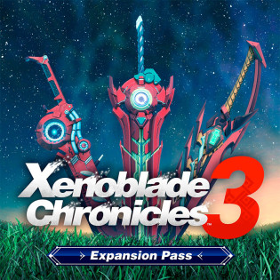 Xenoblade Chronicles 3 Expansion Pass  Nintendo Switch Digital Europe