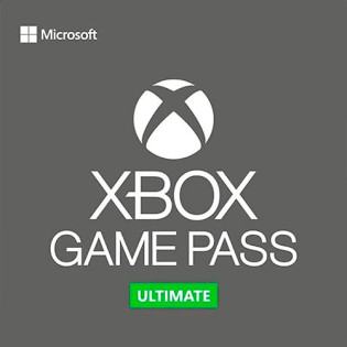 XBOX Game Pass Ultimate - 3 Month  Xbox Live (Europe But Not BG RO HR)