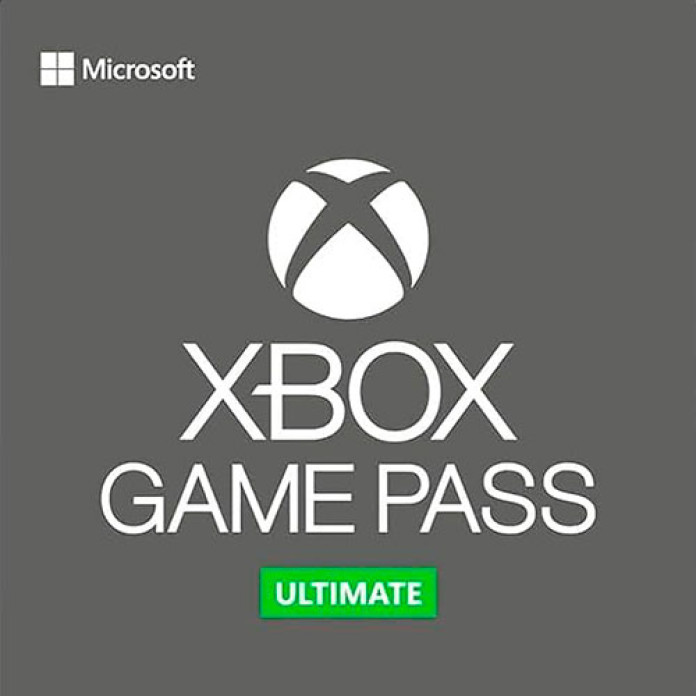 XBOX Game Pass Ultimate - 3 Month Cd Key Xbox Live (Europe But Not BG RO HR)