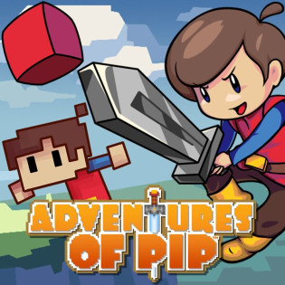 Adventures of Pip  Xbox Live Europe