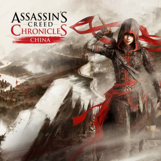 Assassins Creed: China Chronicles  UPlay 