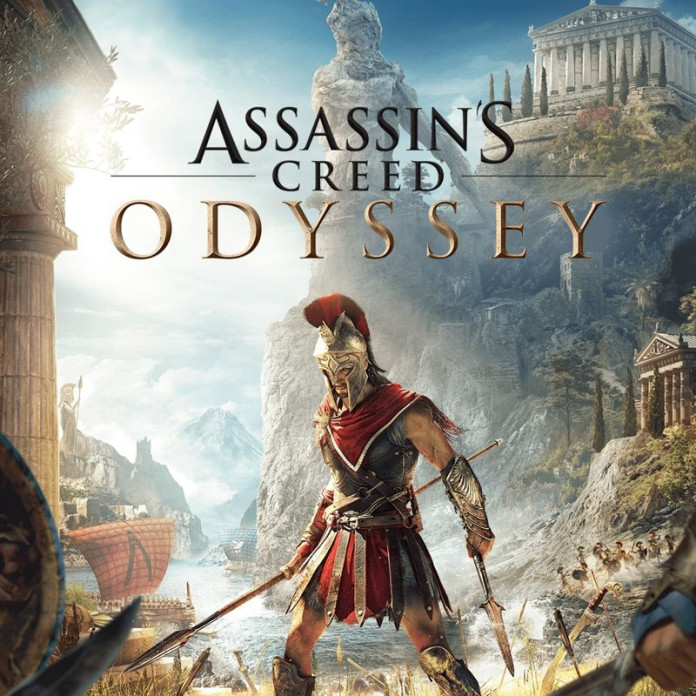 Assassins Creed: Odyssey EU  UPlay