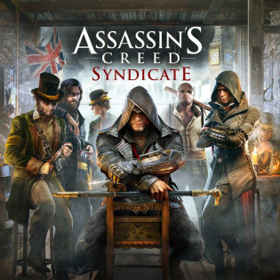 Assassins Creed: Syndicate  UPlay 