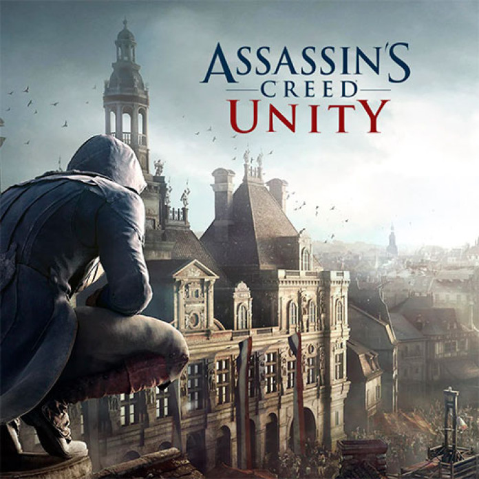 Assassins Creed: Unity Special Edition  UPlay