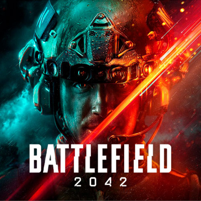 Battlefield 2042 Ultimate Edition Cd Key Xbox One & Xbox Series XS Global