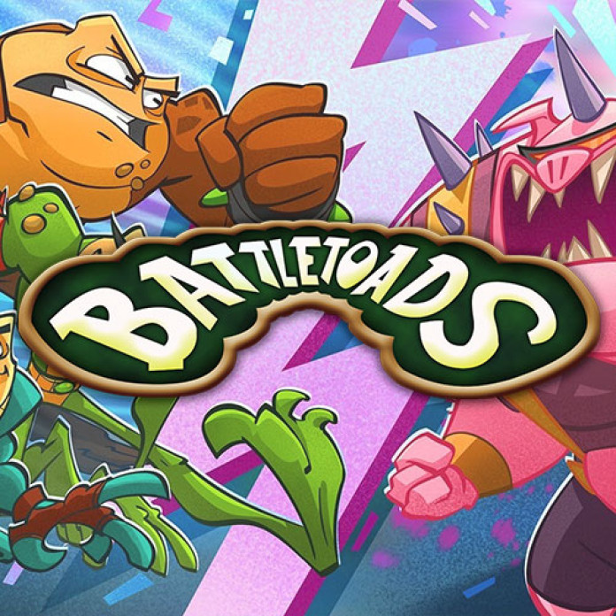 Battletoads Cd Key Xbox Play Anywhere Global