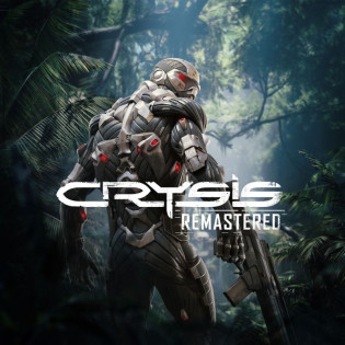 Crysis Remastered   Xbox ONE US 