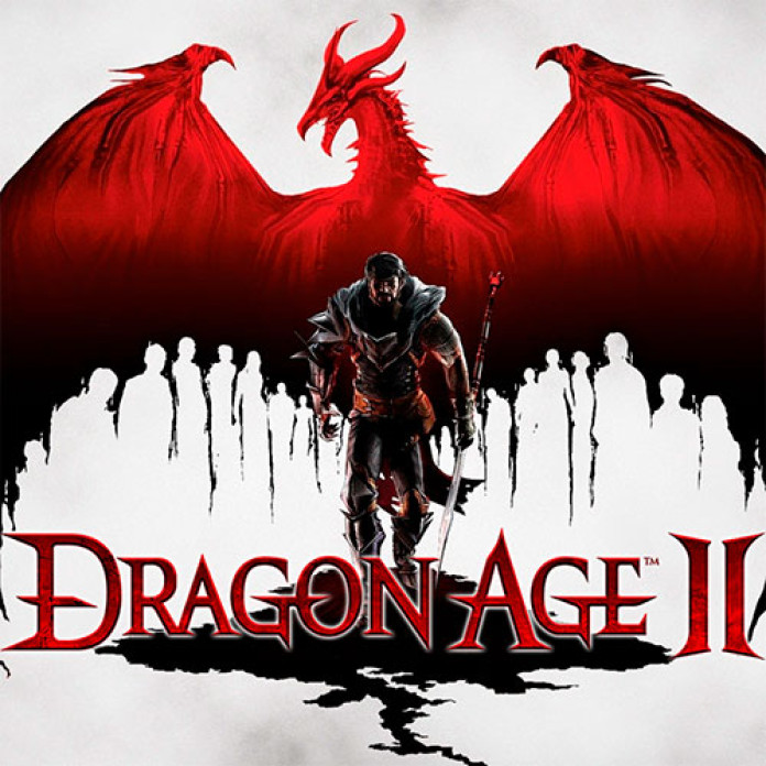 Dragon Age 2 Seer Isaac Armor DLC Cd Key  Origin Global