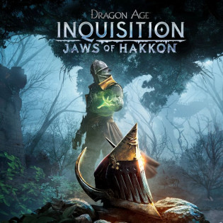 Dragon Age Inquisition Jaws of Hakkon DLC  Origin 