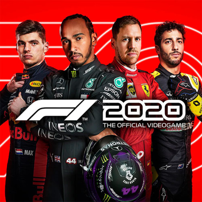 F1 2020 Seventy Edition  Steam 