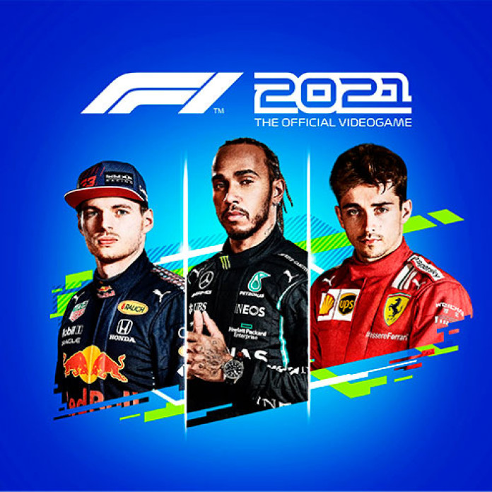 F1 2021  Steam 