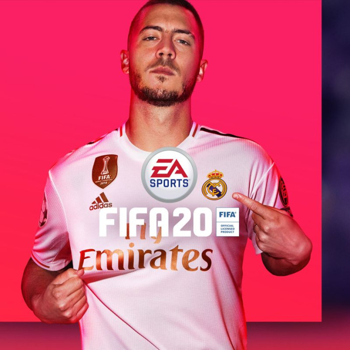 FIFA 20 Ultimate Edition Xbox ONE Key