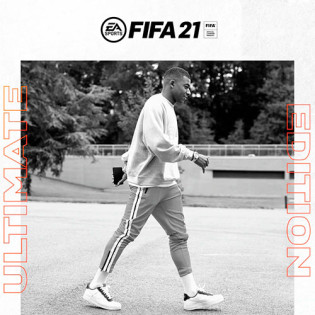 Fifa 21 Ultimate Edition  Xbox One & Xbox XS US