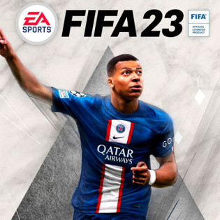 FIFA 23  Xbox ONE US