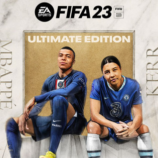 FIFA 23 Ultimate Edition Cd key Xbox ONE & Xbox Series XS 