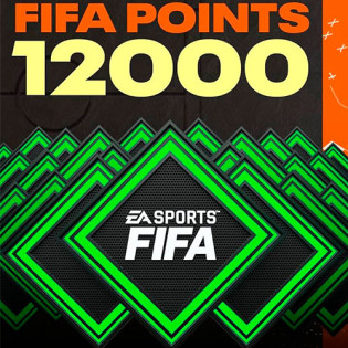 FIFA 23 12000 FIFA Points  Origian 