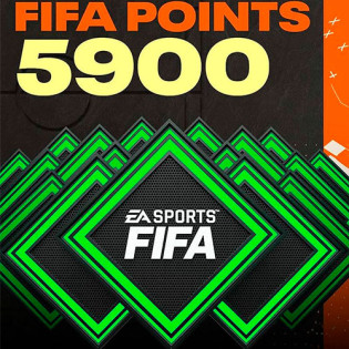 FIFA 23 5900 FIFA Points  Origin 