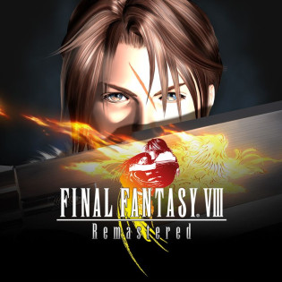 Final Fantasy VIII Remastered  Xbox ONE Europe