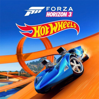 Forza Horizon 3 + Hot Wheels   Xbox One - Windows 10