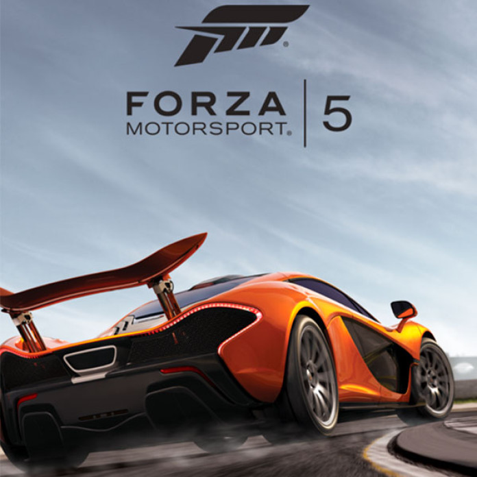 Forza Motorsport 5   Xbox One