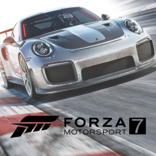 Forza Motorsport 7  Xbox ONE Europe 