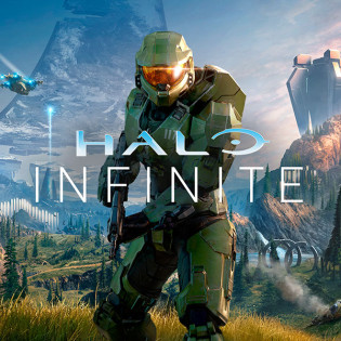 Halo Infinite (Campaign) XBOX ONE/XBOX SERIES XS/PC Digital Code