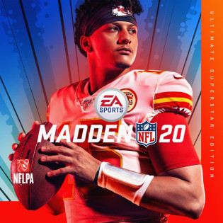 Madden NFL 20 Ultimate Superstar Edition  Xbox ONE 