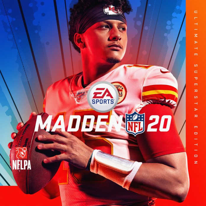 Madden NFL 20 Ultimate Superstar Edition Cd Key Xbox ONE Global