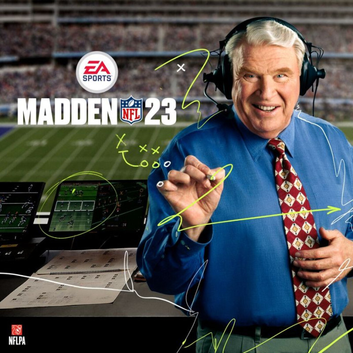 Madden NFL 23 Cd Key Xbox ONE Global