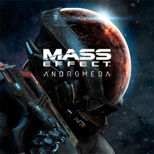 Mass Effect Andromeda Day One Edition  Origin