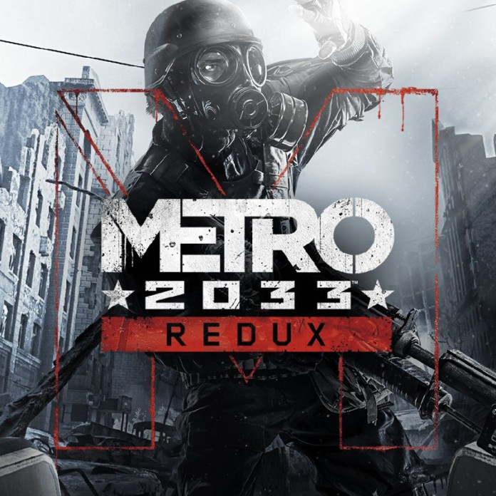 Metro 2033 Redux Cd Key Xbox One Global