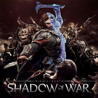 Middle-earth Shadow of War  XBOX ONE / WIndows 10 