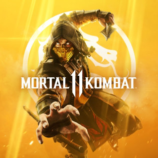 Mortal Kombat 11  Steam 