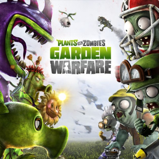 Plants vs Zombies Garden Warfare  EA Origin  