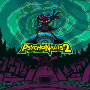 Psychonauts 2   Win 10 & Xbox ONE Europe