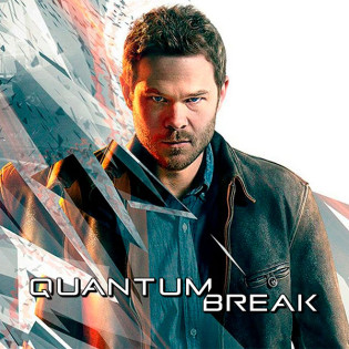 Quantum Break   Xbox One