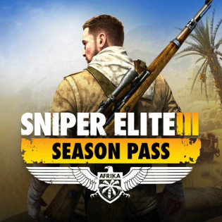 Sniper Elite 3  Steam 