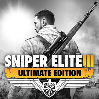 Sniper Elite 3 Ultimate Edition  Xbox ONE 