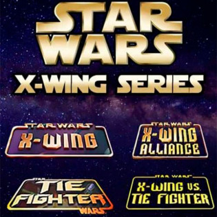 Star Wars : X-Wing Bundle  Steam 