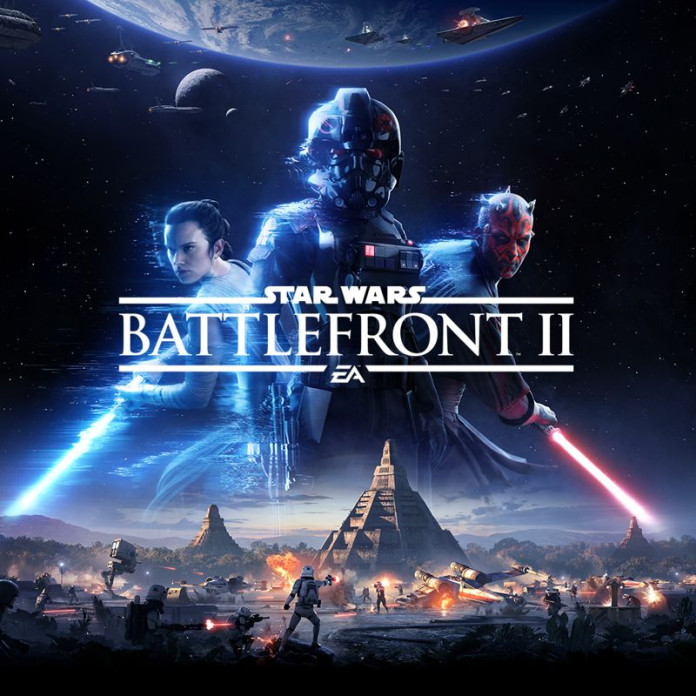 Star Wars Battlefront 2  Origin