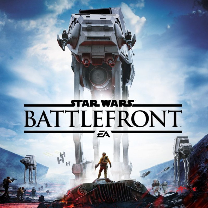 Star Wars Battlefront  Origin