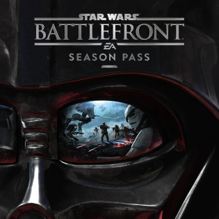 Star Wars Battlefront Season Pass  Xbox One 