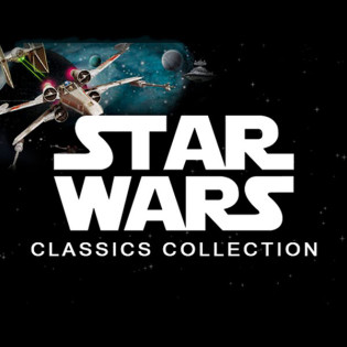 Star Wars Classic Collection  Steam 