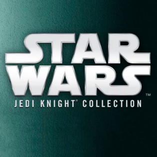 Star Wars Jedi Knight Collection  Steam (GLOBAL NOT DE)