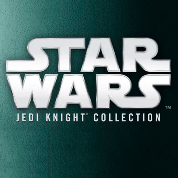 Star Wars Jedi Knight Collection Cd Key Steam (GLOBAL NOT DE)