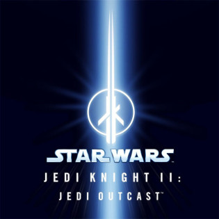 Star Wars Jedi Knight II Jedi Outcast  Steam 